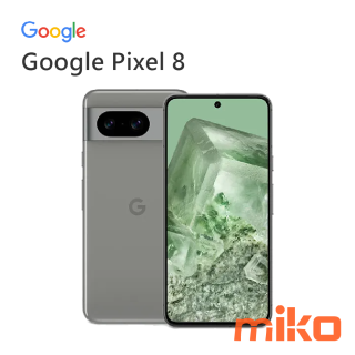 Google Pixel 8 霧灰色